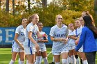 Women’s Soccer Senior Day  Wheaton College 2019 Women’s Soccer Team Senior Day. - Photo by Keith Nordstrom : Wheaton, Women’s Soccer, Senior Day